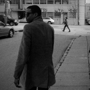 Meet your Posher, Derek